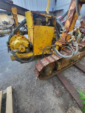 Обява за продажба на Други специализирани машини Atlas Copco D40 ~11 000 лв. - изображение 5