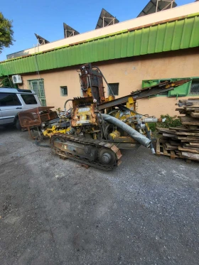Обява за продажба на Други специализирани машини Atlas Copco D40 ~11 000 лв. - изображение 6