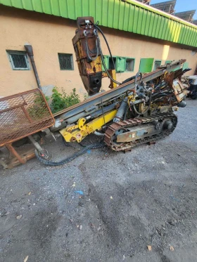 Обява за продажба на Други специализирани машини Atlas Copco D40 ~11 000 лв. - изображение 1