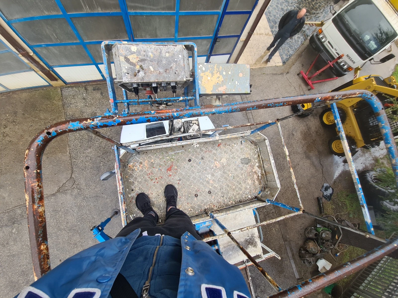 ��������� Iveco Daly �� 3.5�/15����� | Mobile.bg � ����������� 11