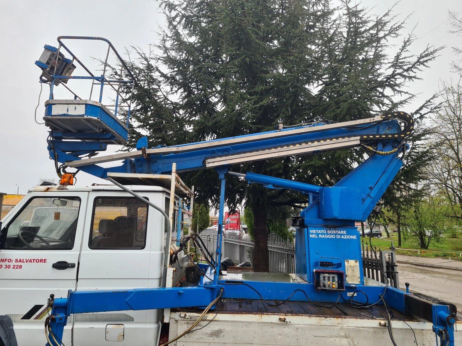 ��������� Iveco Daly �� 3.5�/15����� | Mobile.bg � ����������� 17