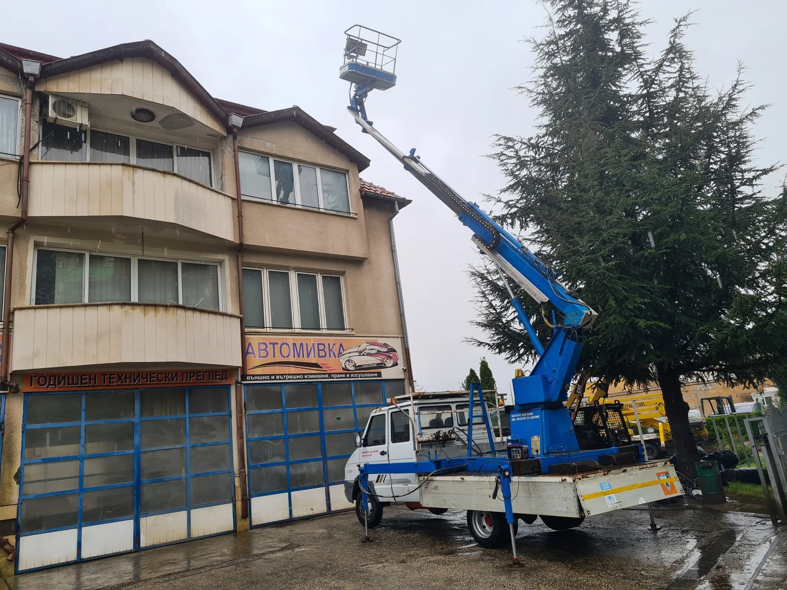 ��������� Iveco Daly �� 3.5�/15����� | Mobile.bg � ����������� 14