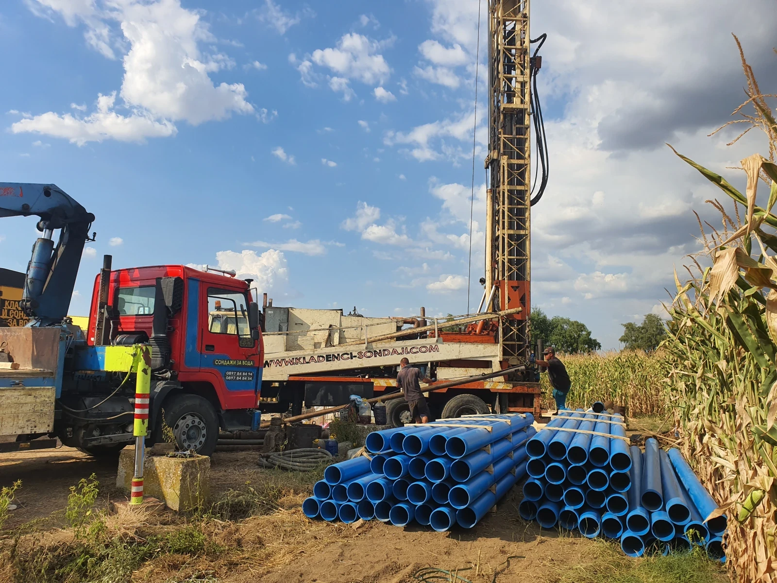 Други специализирани машини Atlas Copco INGERSOLL RAND T3W
