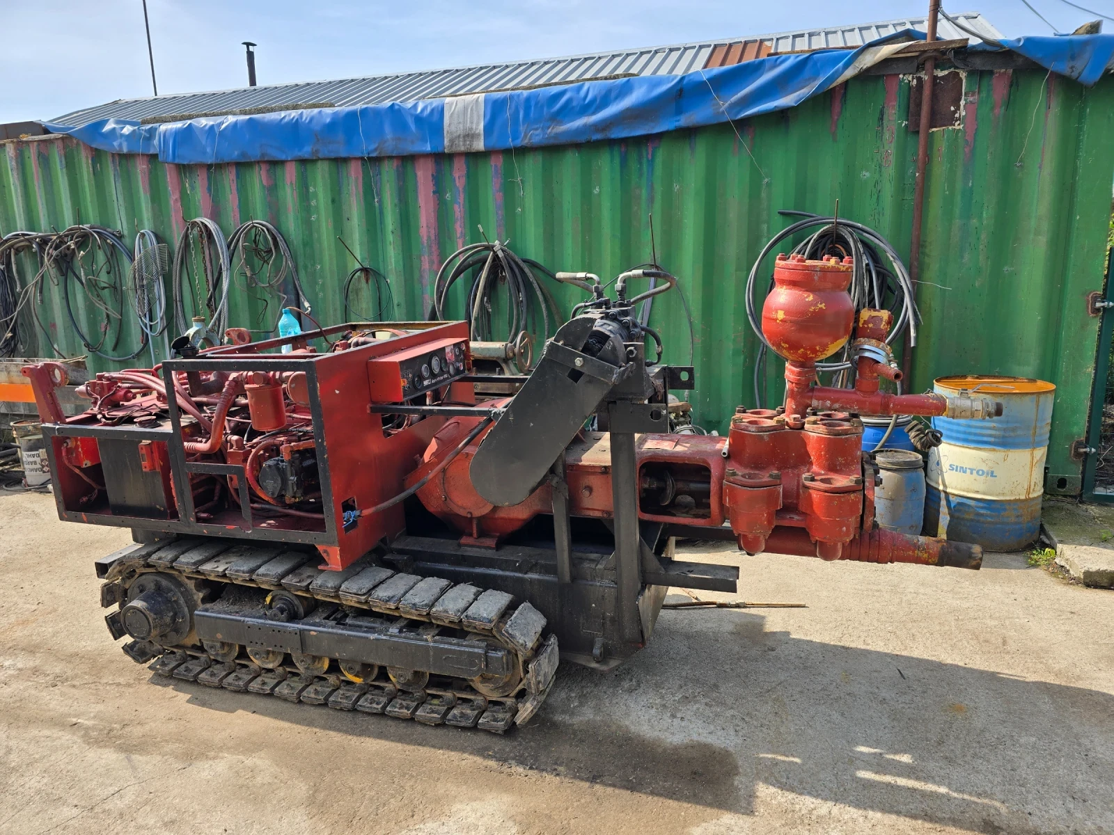 ����� �������������� ������ INGERSOLL RAND T3W ����� �� ���� | Mobile.bg � ����������� 6
