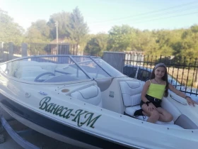Моторна яхта Bayliner Mercruiser 4, 3 liter 200к.с, снимка 3