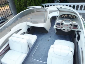 Моторна яхта Bayliner Mercruiser 4, 3 liter 200к.с, снимка 4