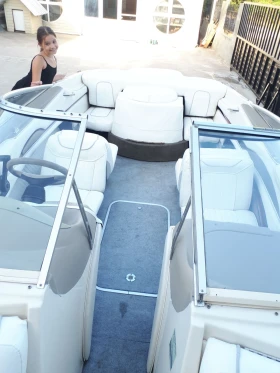 ������� ���� Bayliner Mercruiser 4, 3 liter 200�.� | Mobile.bg � ����� ������ 6