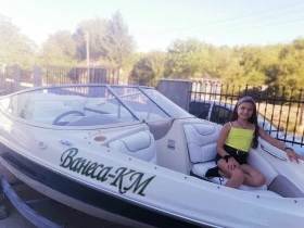 ����� �� �������� �� ������� ���� Bayliner Mercruiser 4, 3 liter 200�.�