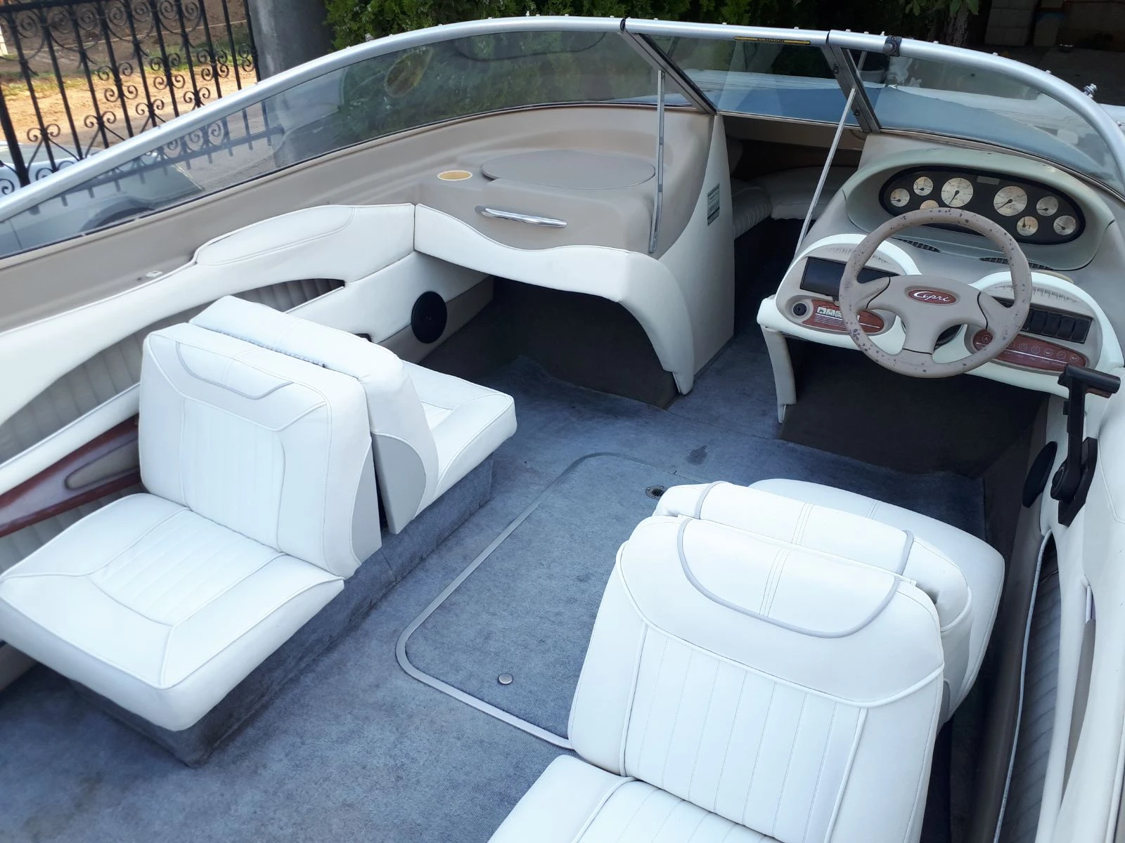 ������� ���� Bayliner Mercruiser 4, 3 liter 200�.� | Mobile.bg � ����������� 7