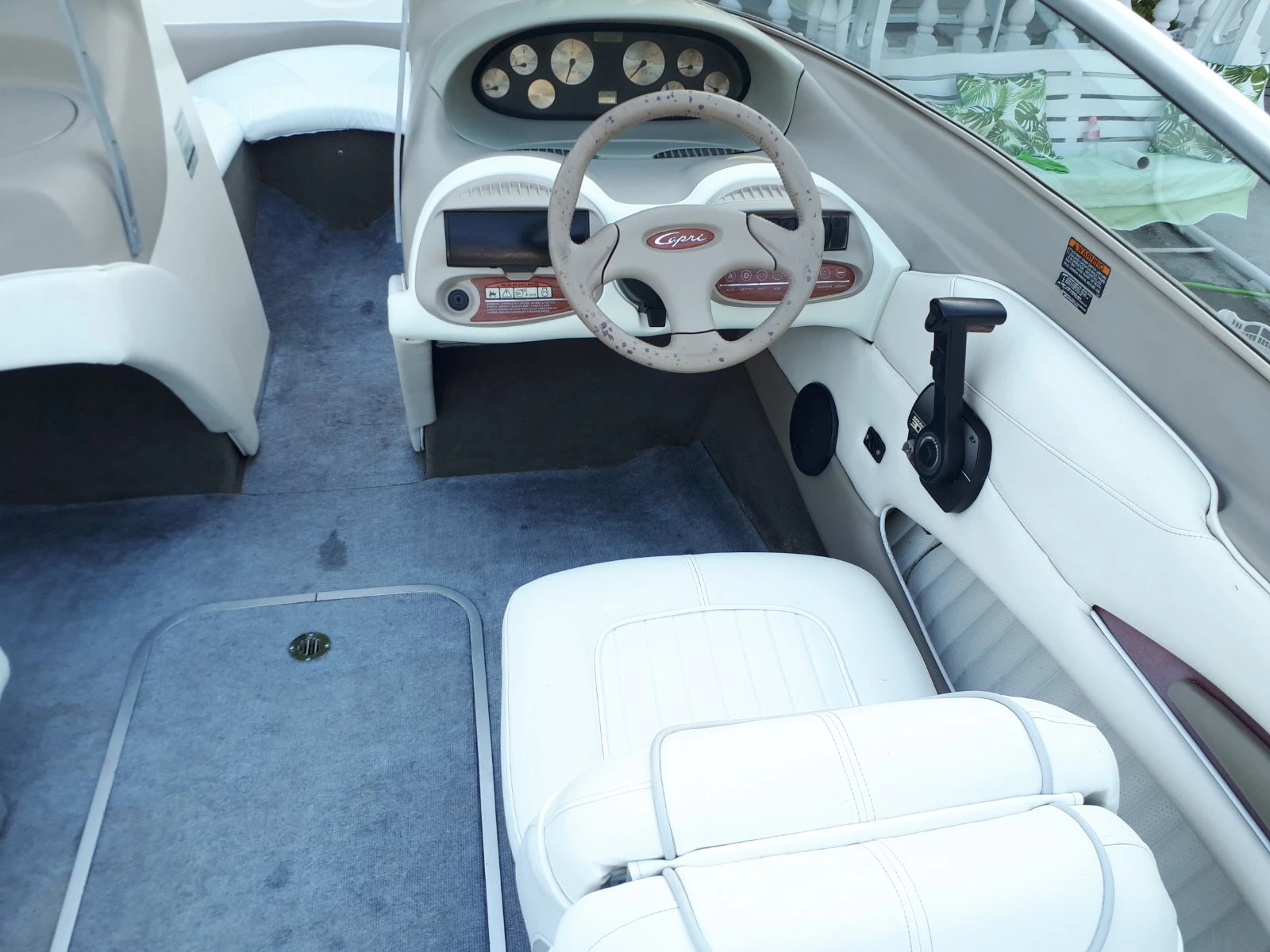 ������� ���� Bayliner Mercruiser 4, 3 liter 200�.� | Mobile.bg � ����������� 5