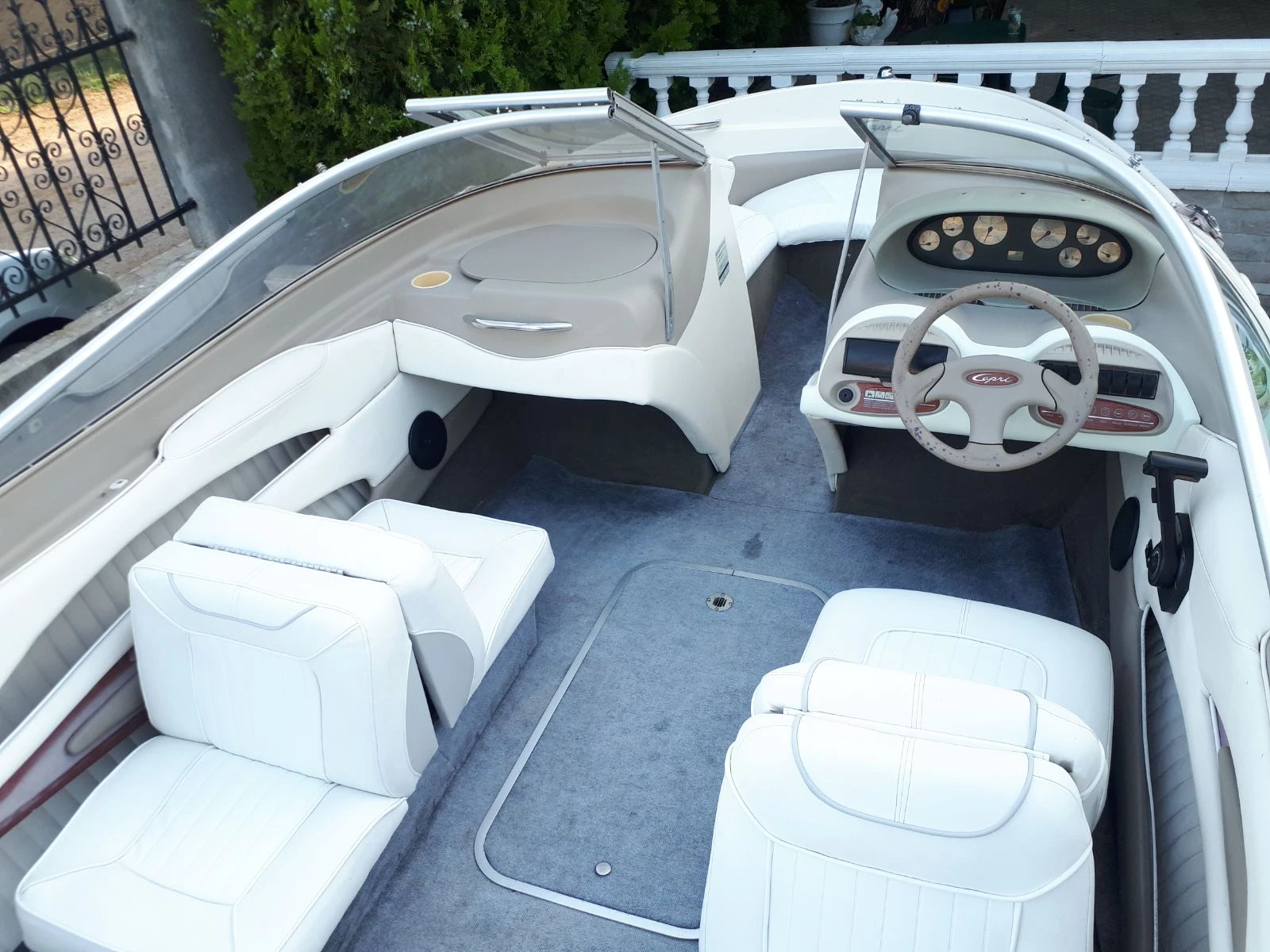 ������� ���� Bayliner Mercruiser 4, 3 liter 200�.� | Mobile.bg � ����������� 4