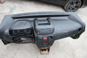 Интериор и аксесоари за Fiat Doblo, снимка 3