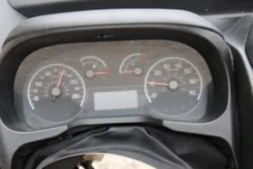 Интериор и аксесоари за Fiat Doblo, снимка 5