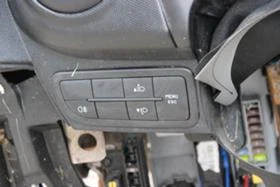 Интериор и аксесоари за Fiat Doblo, снимка 6