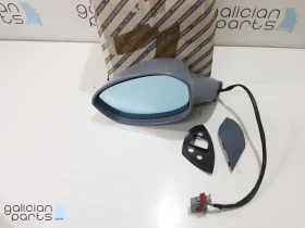 Огледало ALFA ROMEO BRERA -2010 LH  156070344, снимка 2