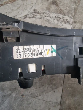 13173349WC километраж за OPEL CORSA C1.7DTI, снимка 2