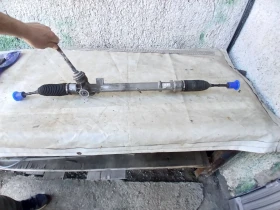 Части за нисан кашкай , снимка 1