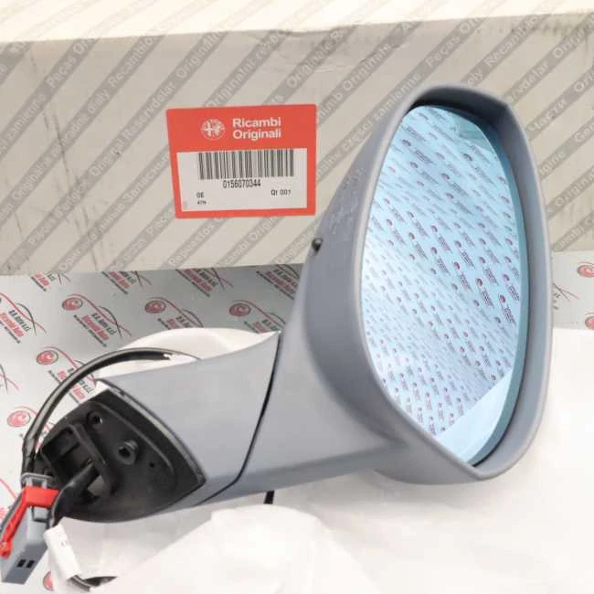 Огледало ALFA ROMEO BRERA -2010 LH 