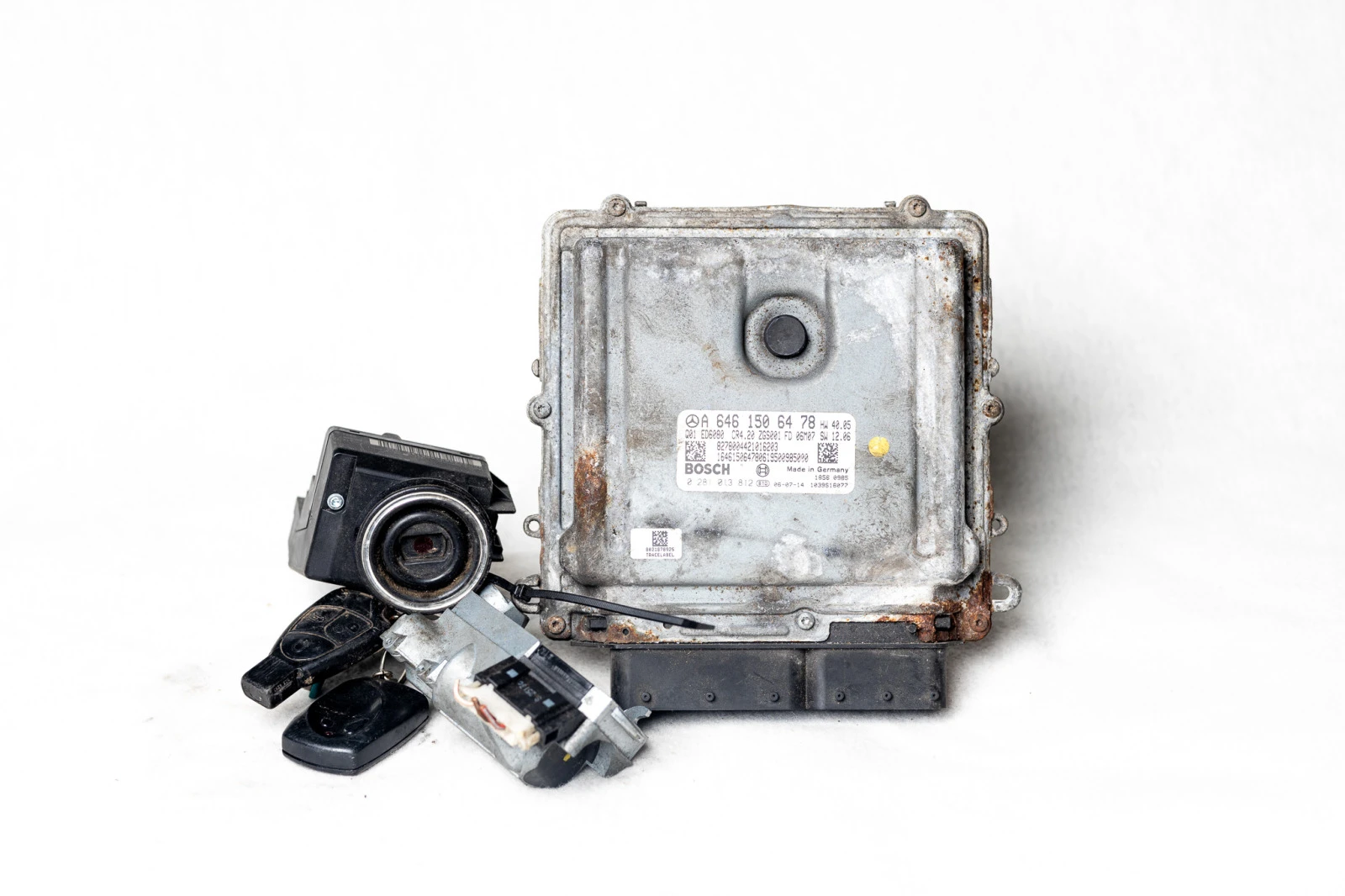    Mercedes Vito | Mobile.bg   16