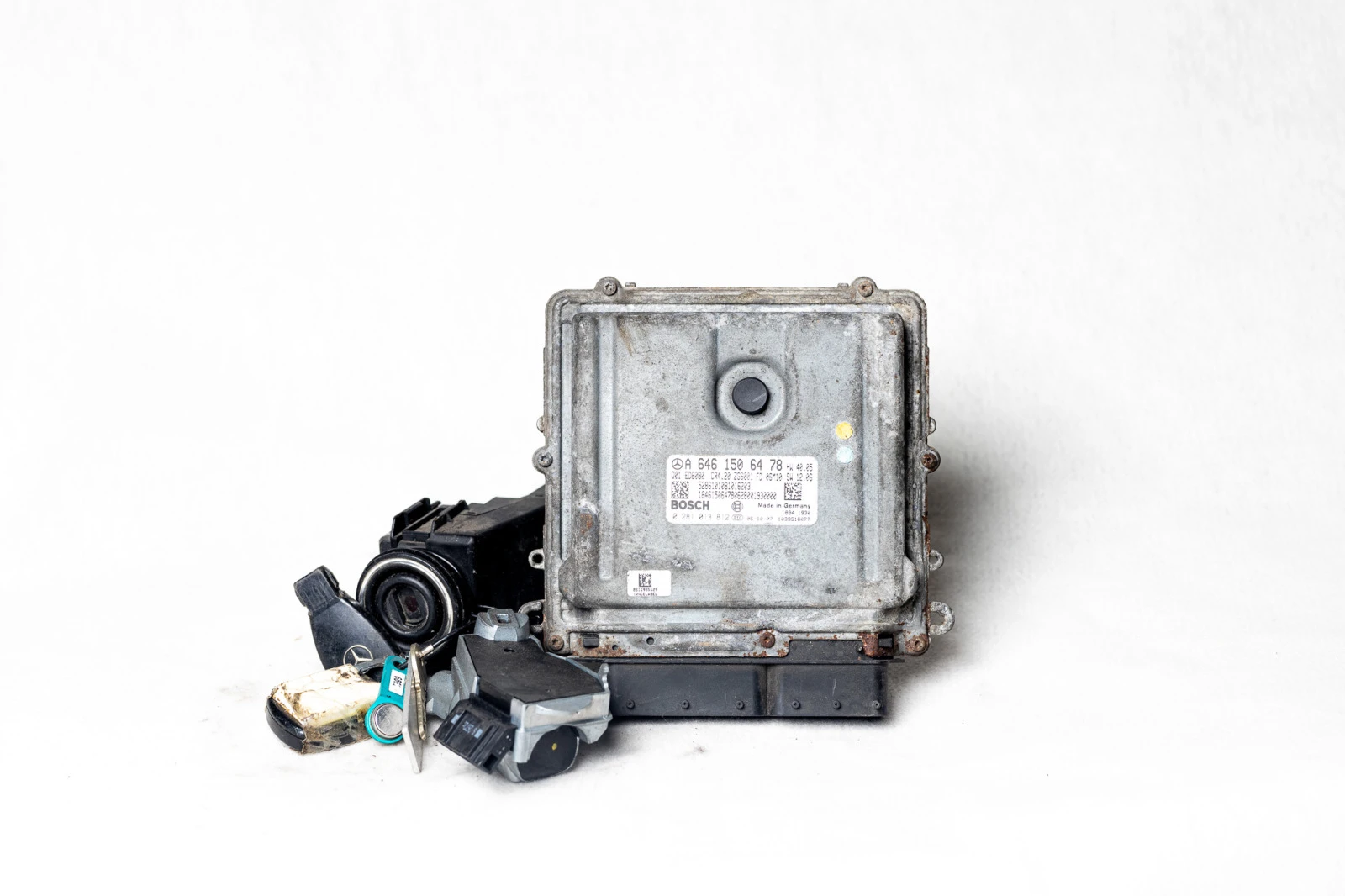    Mercedes Vito | Mobile.bg   17