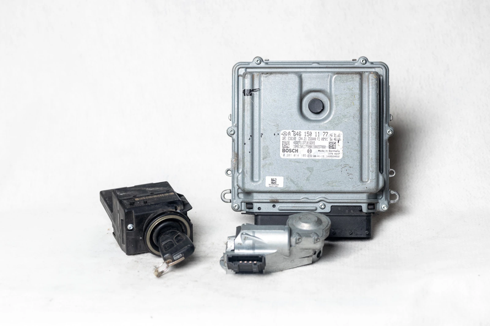    Mercedes Vito | Mobile.bg   7