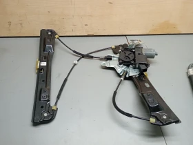 ел.машинка за предно ляво стъкло Опел Инсигния 2.0д (кз)