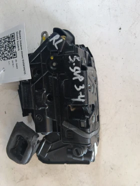 ����� �� �������� �� ����� (����� ����) 6V0839015 Skoda Superb