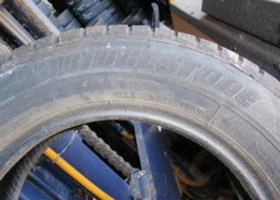 Гуми Всесезонни 195/65R15, снимка 12