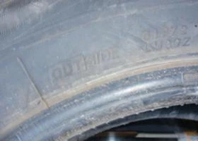 Гуми Всесезонни 195/65R15, снимка 3