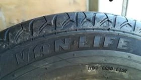Гуми Летни 225/65R16, снимка 5