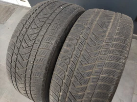 Гуми Зимни 275/45R21, снимка 3