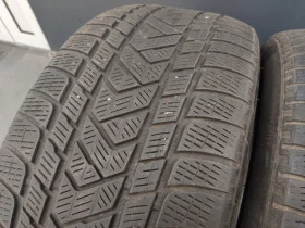 Гуми Зимни 275/45R21, снимка 1