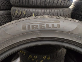 Гуми Зимни 275/45R21, снимка 6
