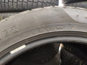 Гуми Зимни 275/45R21, снимка 8