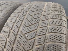 Гуми Зимни 275/45R21, снимка 2