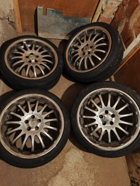 Джанти за Subaru Legacy, снимка 2