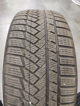 Гуми Зимни 235/50R18, снимка 2