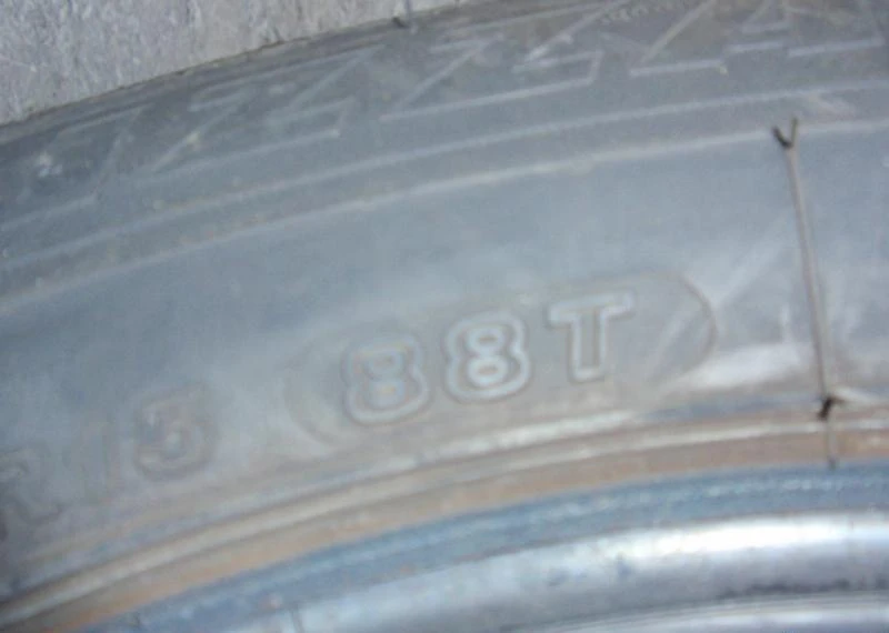 Гуми Всесезонни 195/65R15, снимка 16 - Гуми и джанти - 5287055