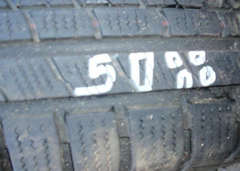 Гуми Всесезонни 195/65R15, снимка 7 - Гуми и джанти - 5287055