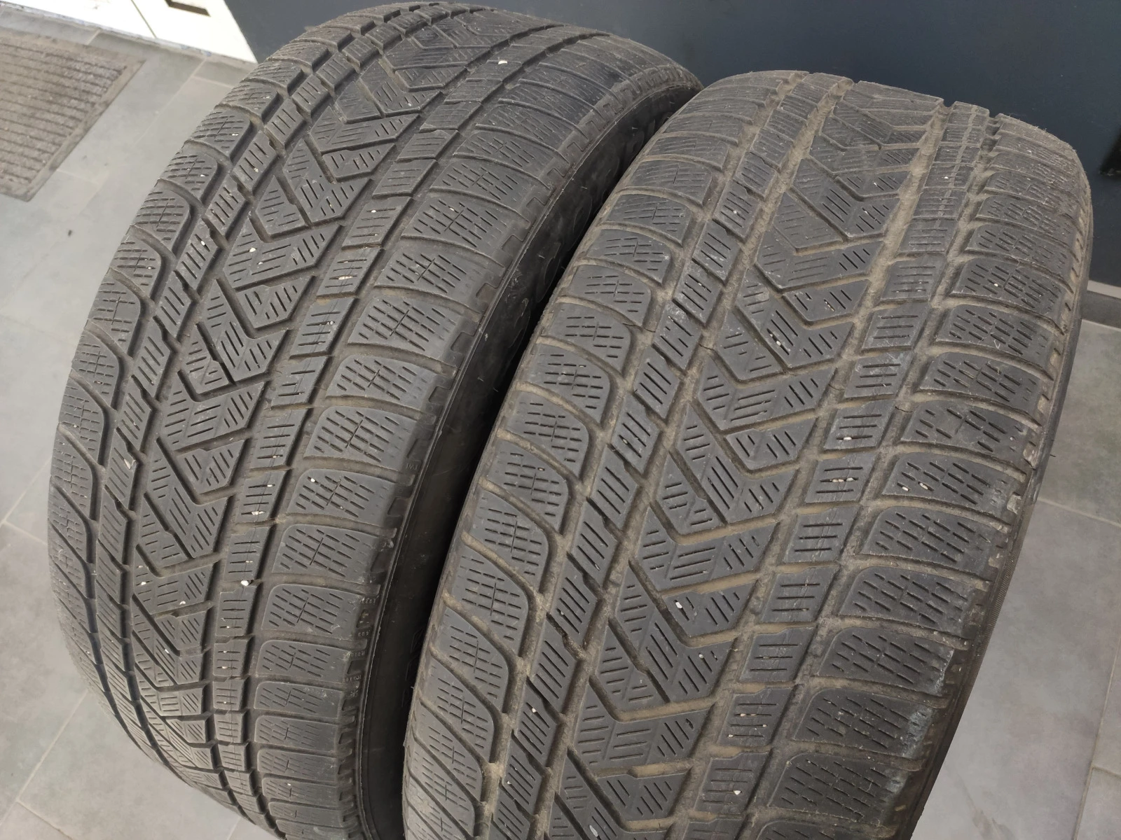  275/45R21 | Mobile.bg   3
