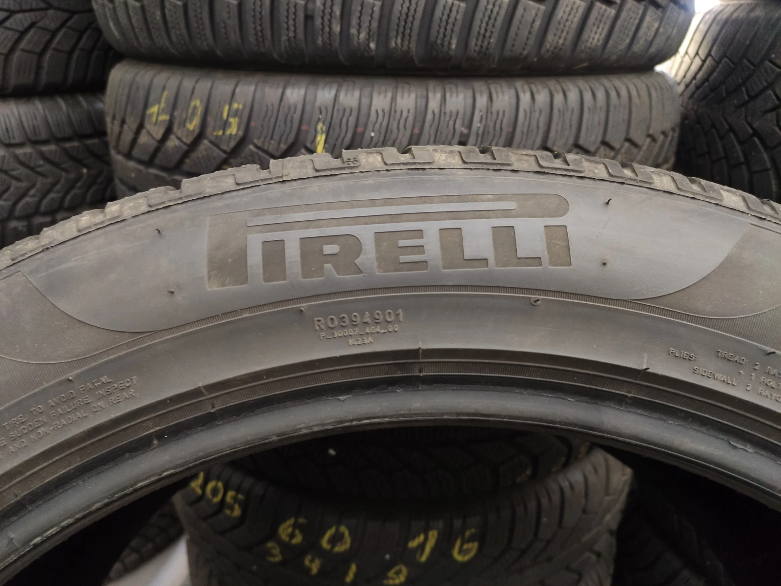  275/45R21 | Mobile.bg   6