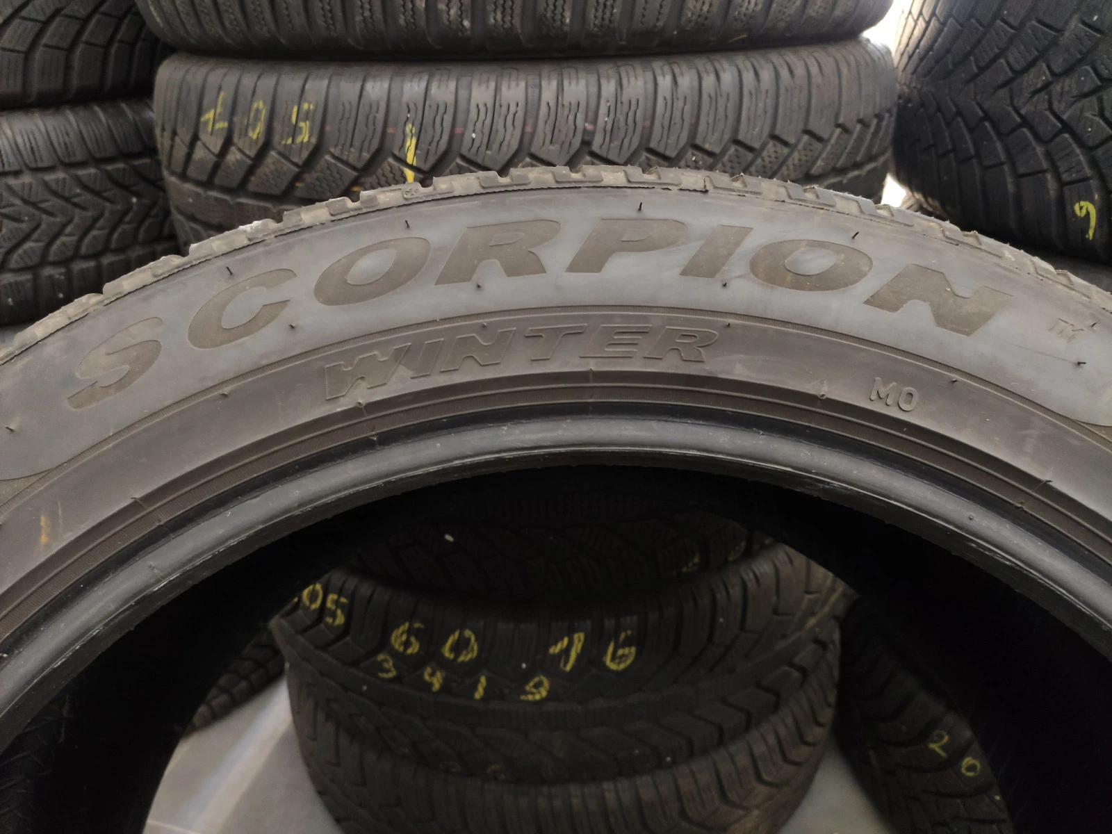  275/45R21 | Mobile.bg   5