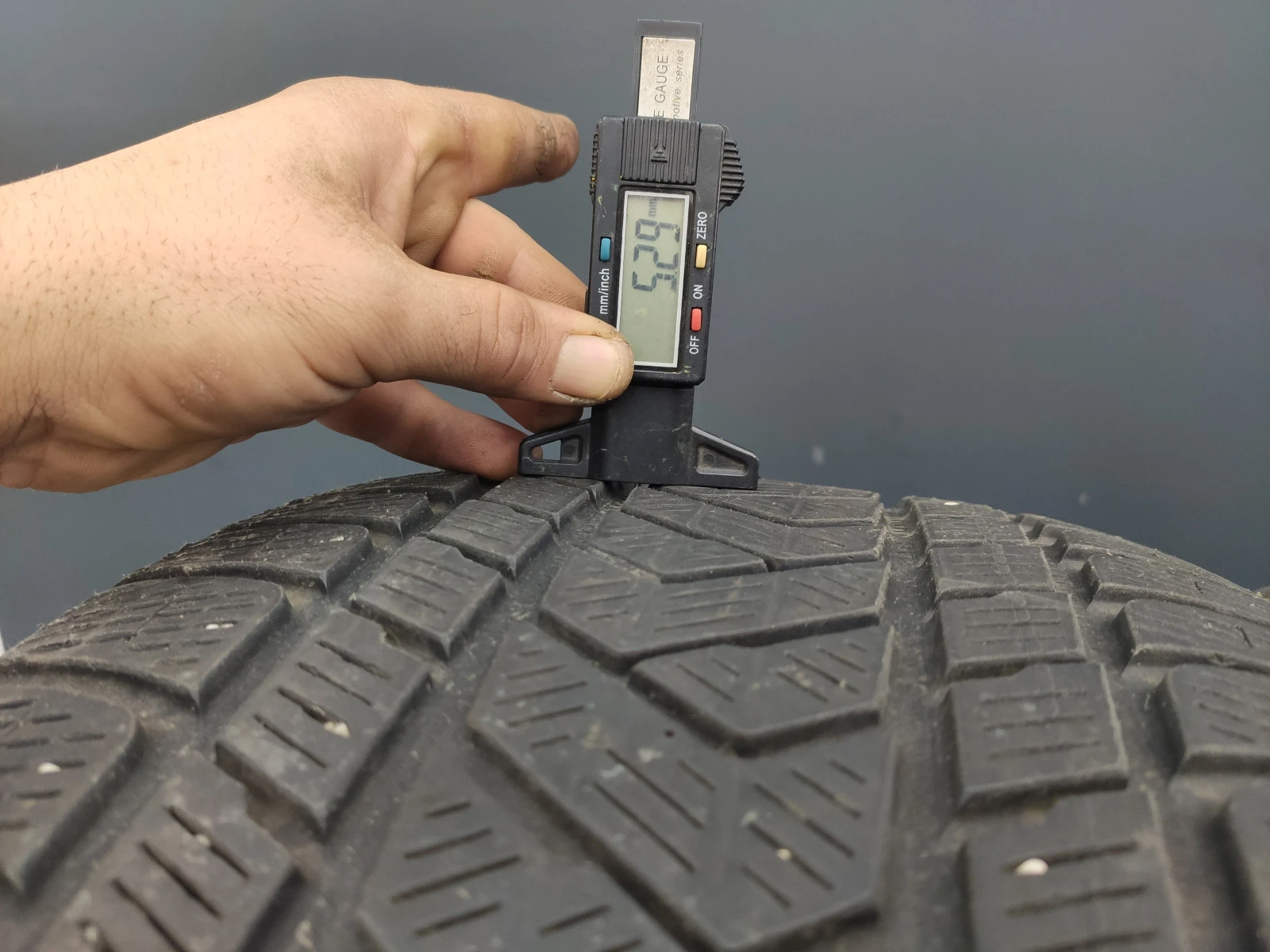  275/45R21 | Mobile.bg   4