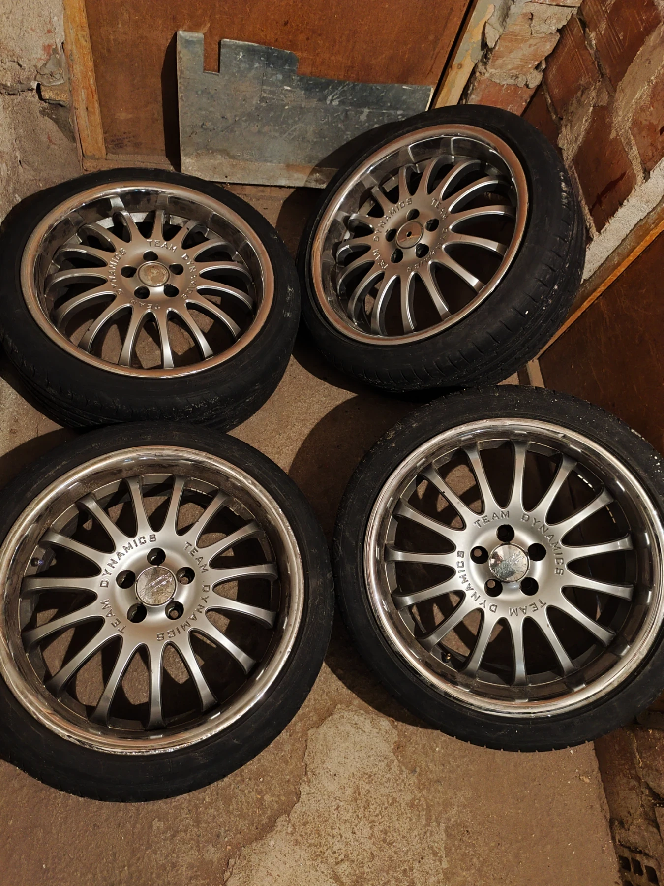 Джанти за Subaru Legacy, снимка 2 - Гуми и джанти - 53847112