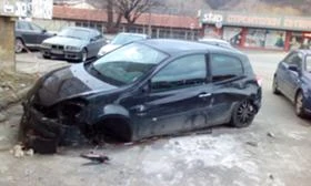 Renault Clio 1.4 16V, снимка 3