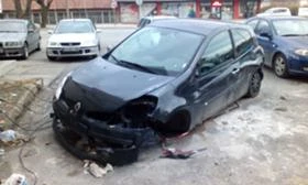 Renault Clio 1.4 16V, снимка 5