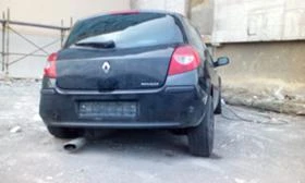 Renault Clio 1.4 16V, снимка 7