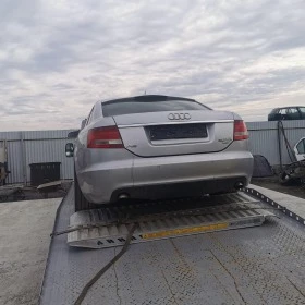 Audi A6 3.0TDI, снимка 17