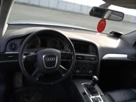 Audi A6 3.0TDI, снимка 8