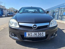 Opel Tigra